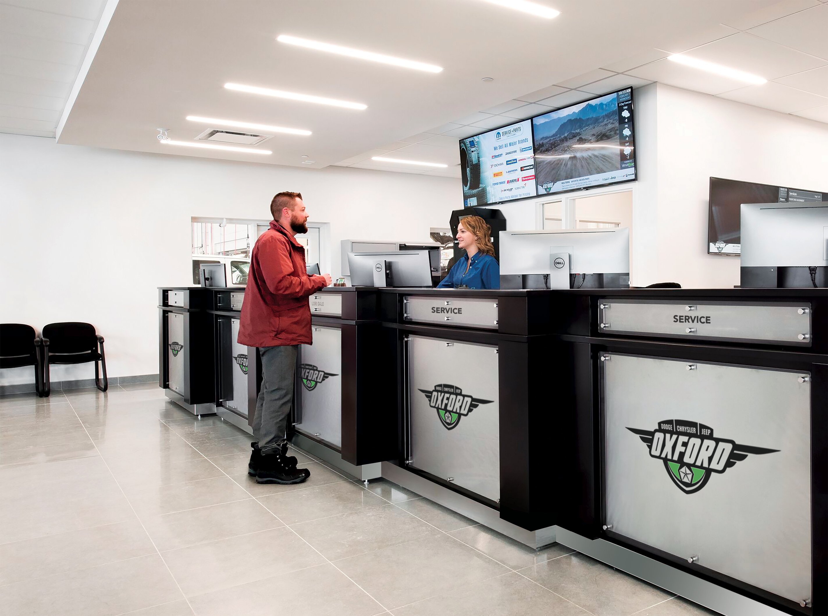 Automotive Service Storage Automotive Service Desks Olpin Group